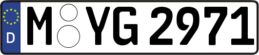 M-YG2971