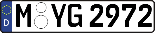 M-YG2972