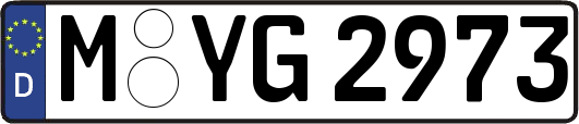 M-YG2973