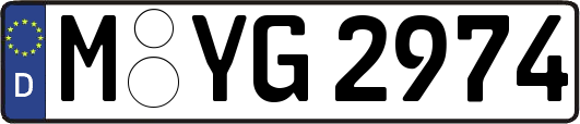M-YG2974