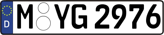 M-YG2976