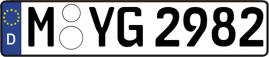 M-YG2982