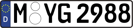 M-YG2988