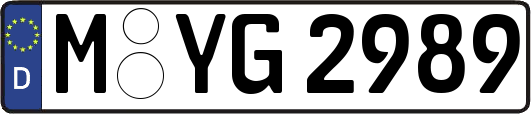 M-YG2989