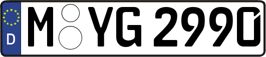 M-YG2990