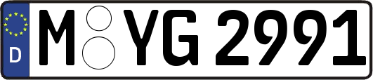 M-YG2991