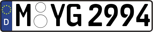 M-YG2994