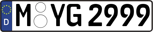 M-YG2999