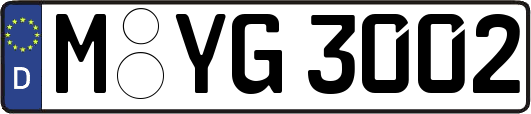 M-YG3002