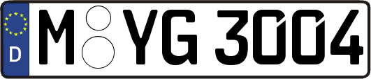 M-YG3004