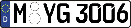 M-YG3006