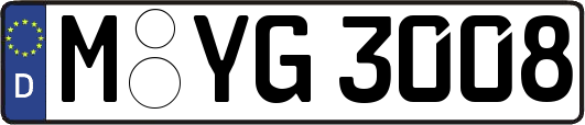 M-YG3008