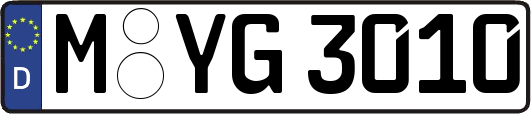 M-YG3010