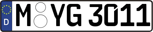 M-YG3011
