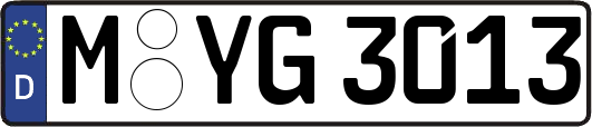 M-YG3013