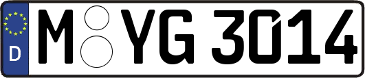 M-YG3014