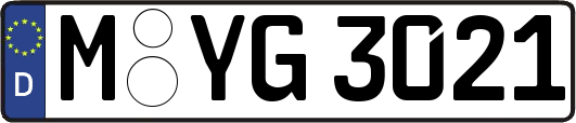 M-YG3021