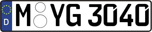 M-YG3040