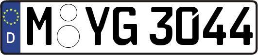 M-YG3044