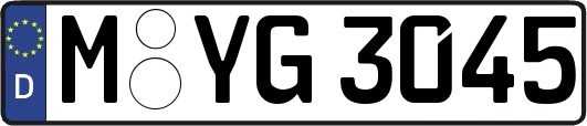 M-YG3045