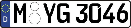 M-YG3046
