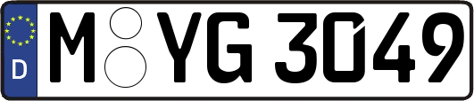 M-YG3049