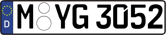 M-YG3052