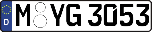 M-YG3053