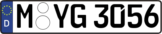 M-YG3056