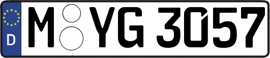 M-YG3057