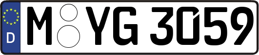 M-YG3059