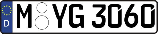 M-YG3060