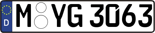 M-YG3063