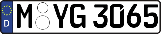 M-YG3065
