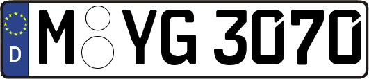M-YG3070