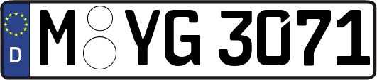M-YG3071