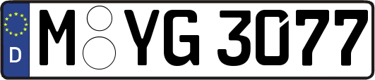 M-YG3077