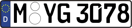 M-YG3078