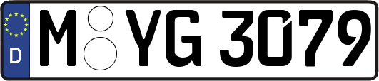 M-YG3079