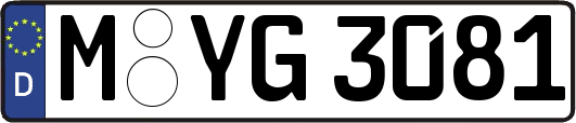 M-YG3081