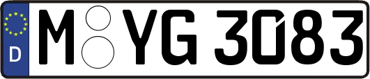 M-YG3083