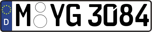 M-YG3084