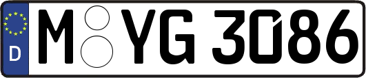 M-YG3086