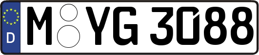 M-YG3088