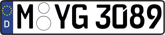 M-YG3089
