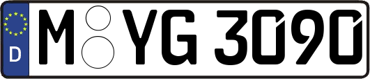 M-YG3090