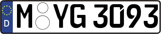 M-YG3093