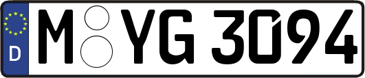 M-YG3094