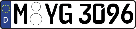 M-YG3096