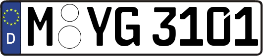 M-YG3101